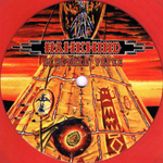 Hawkwind / Electric Tepee (Limited Edition)(Coloured Vinyl)(2LP)