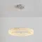 Подвесной светильник FR5519PL-L34CH Мишель / Michelle 73 Вт LED Freya fr5519pl-l34ch