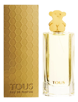 Tous Gold парфюмерная вода