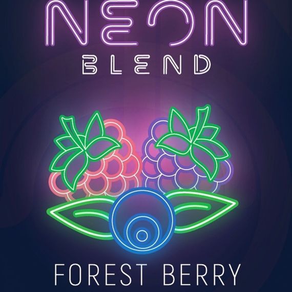 Neon - Forest Berry (50г)