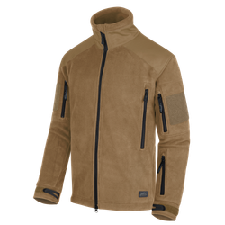 Куртка флисовая Helikon-Tex LIBERTY Double Fleece