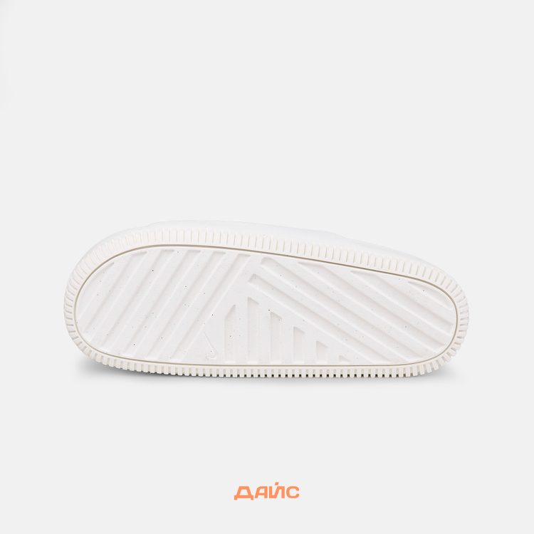 Сланцы Nike Calm Slide артикул:FD4116-100 - купить в магазине Дайс