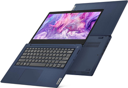 Ноутбук 14" Lenovo IdeaPad 3 14ITL05 (81X7007RRK)