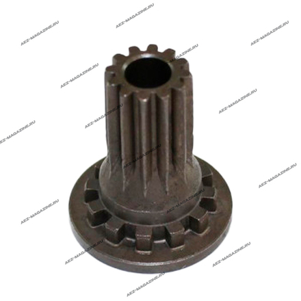 Прямозубая шестерня промвала перфоратора DH 24PC3
