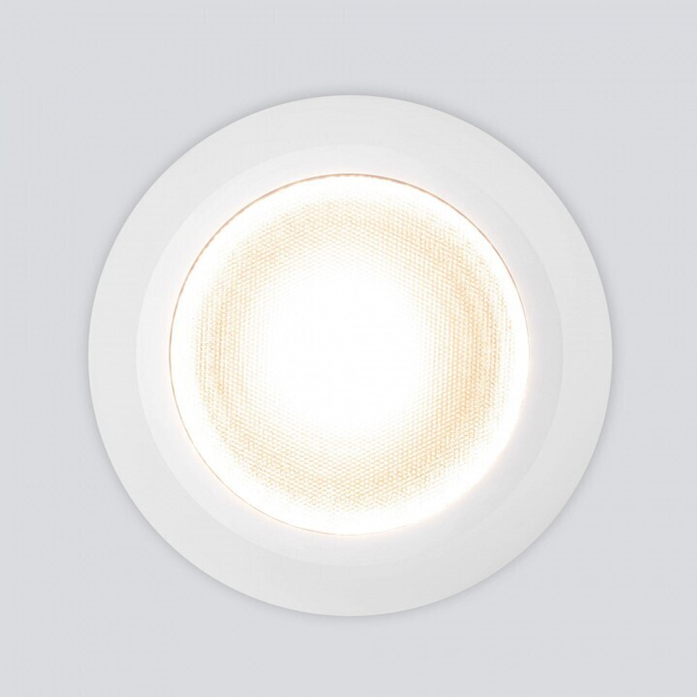 Встраиваемый светильник Elektrostandard Light LED 3003 35128/U