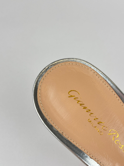 Мюли Gianvito Rossi