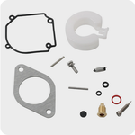 Ремкомплект карбюратора Yamaha 50/75/85/90 (6H1-W0093-01)