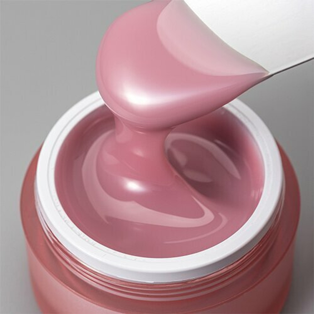 Runail Гель моделирующий UV BUILDER GEL Runail Expert №113, 15г банка