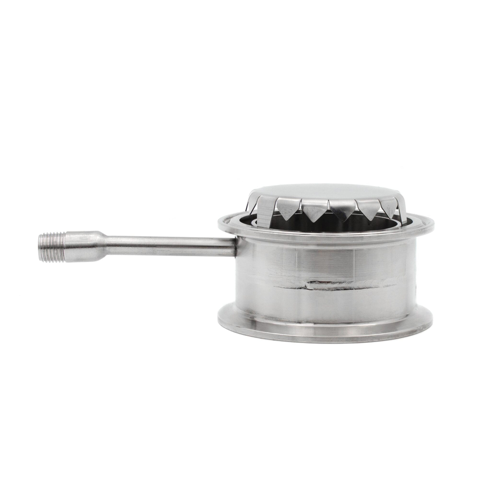 Зонтик для узла отбора по жидкости 3 дюйма