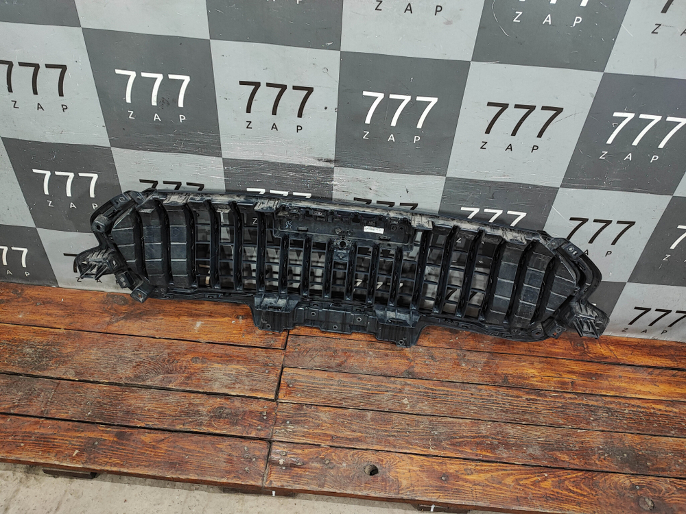 Решетка радиатора Haval Jolion 24-нв Б/У Оригинал 5509104XST13A