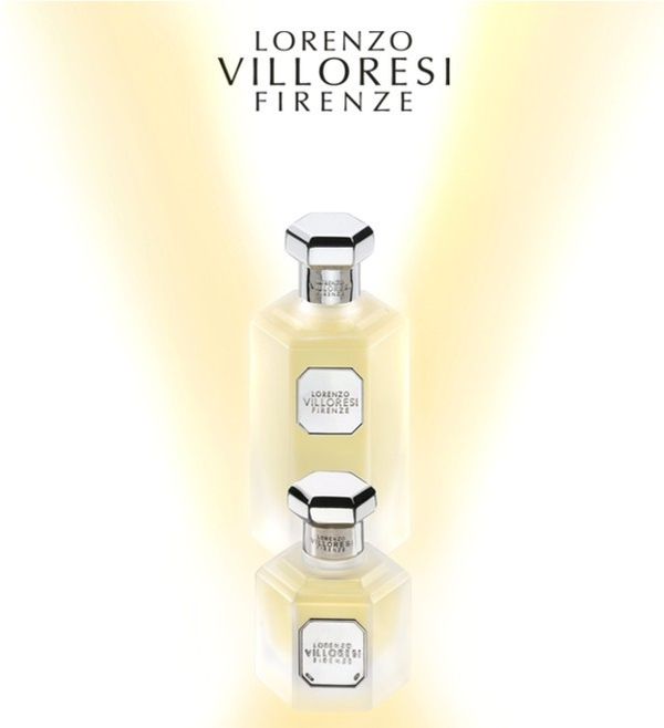 Lorenzo Villoresi Teint de Neige