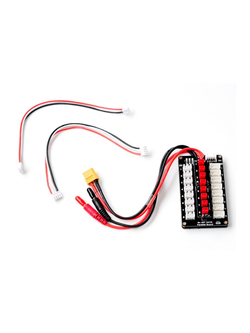 Балансировочная плата G.T.Power