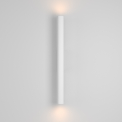 Настенный светильник (бра) Maytoni C082WL-12W2.7K-W