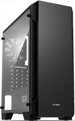 Корпус ATX Zalman S3