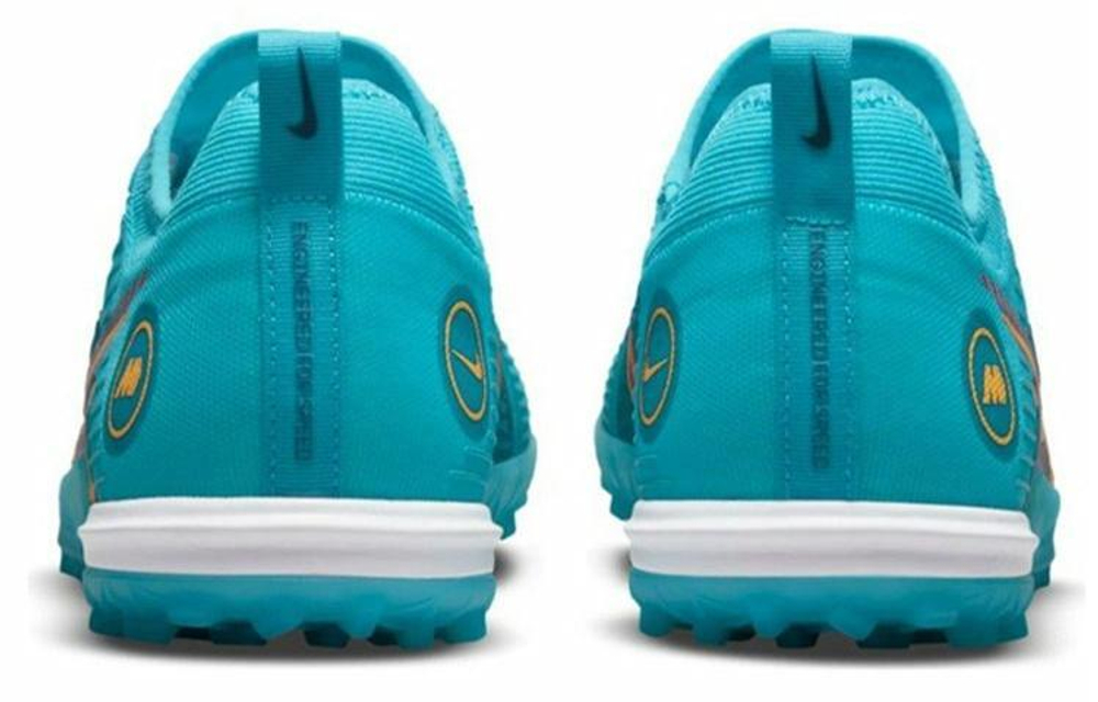 Кроссовки Nike Zoom Vapor 14 14 Pro Tf