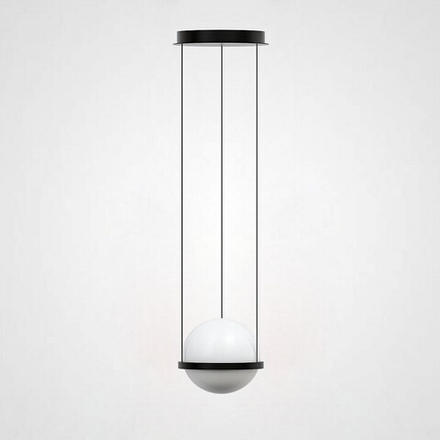 Подвесной светильник Imperiumloft Palma Wall Lamp 22.93727