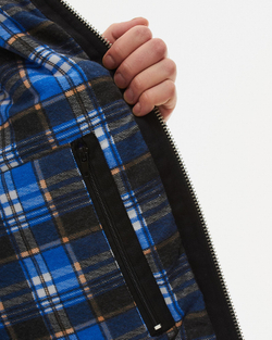 Куртка Anteater WGarage2-Black