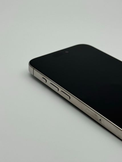 iPhone 15 Pro Max 256gb Natural Titanium
