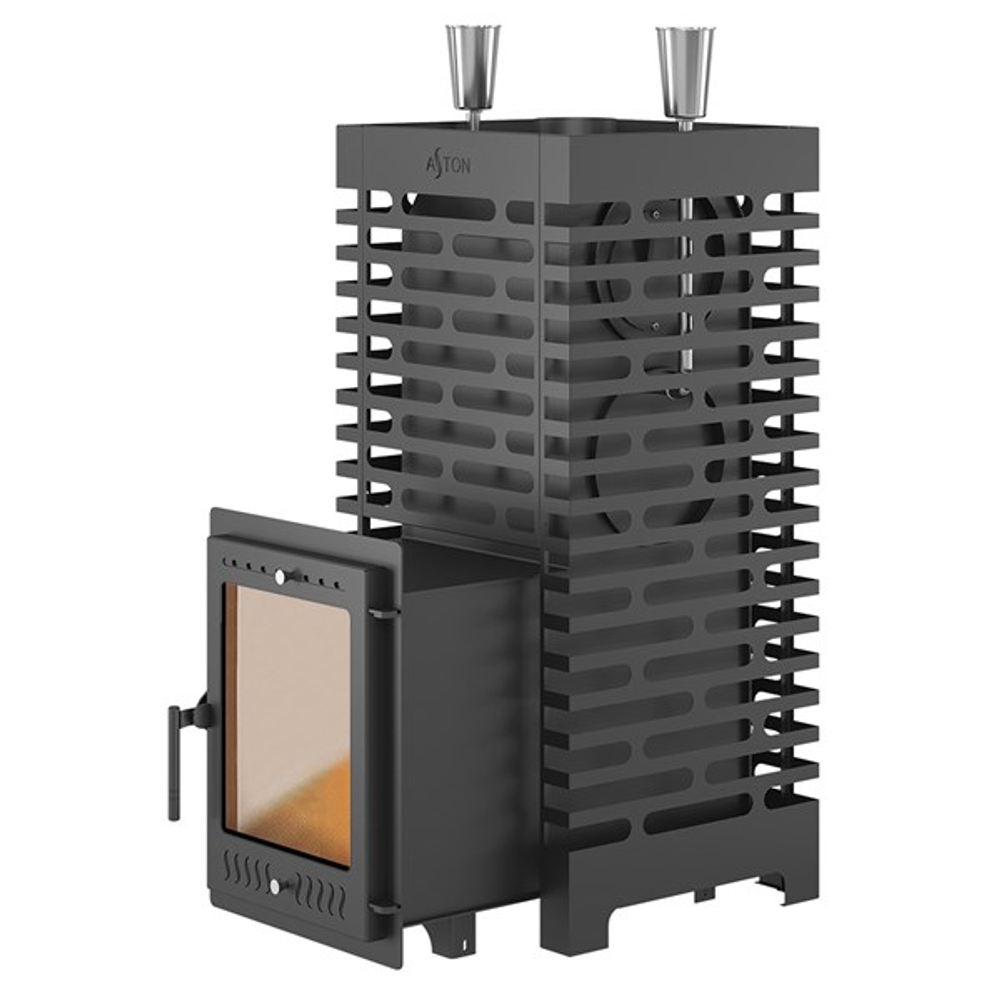 Печь для бани ASTON 30 (320М) Long
