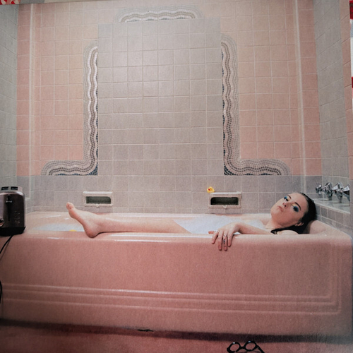 Emma-Jean Thackray - Weirdo