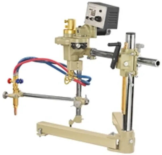 Сопло Huawei GO2-9 для термической резки ацетиленом, 270-350 мм, арт. HW1111