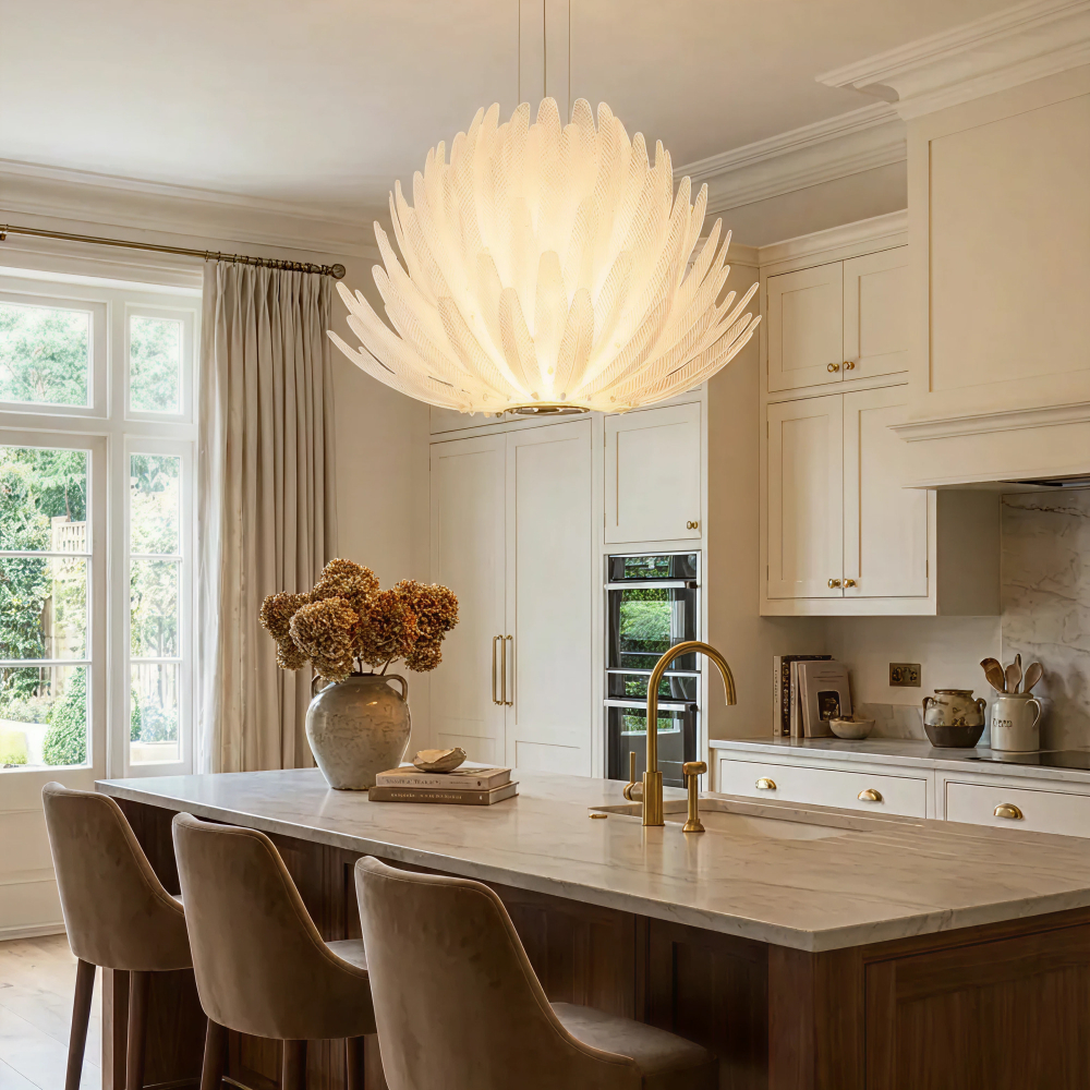 Citilux DELTORO CL327170 Люстра светодиодная подвесная