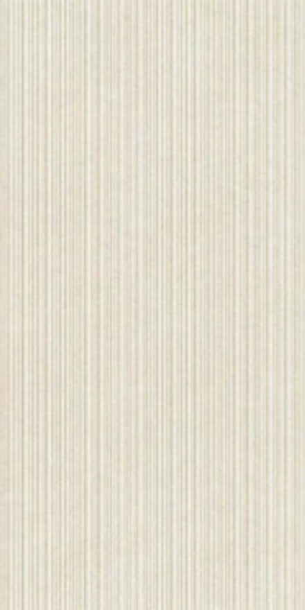 Керамогранит NUANCES BIANCO RIBBED SQ. (NU01BAR)