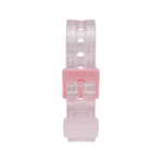 CASIO Women"s Pink Watch LA-20WHS-4A