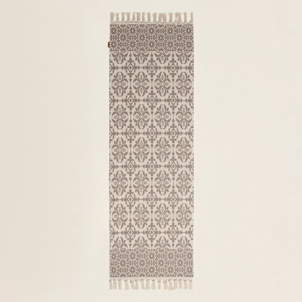 Коврик SL Home Cotton 60*150 см, 50% хл, 50% п/э