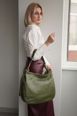 СУМКА Италия Le Borsette 85824