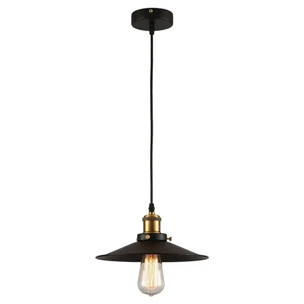Подвесной светильник Lussole Loft X LSP-9600