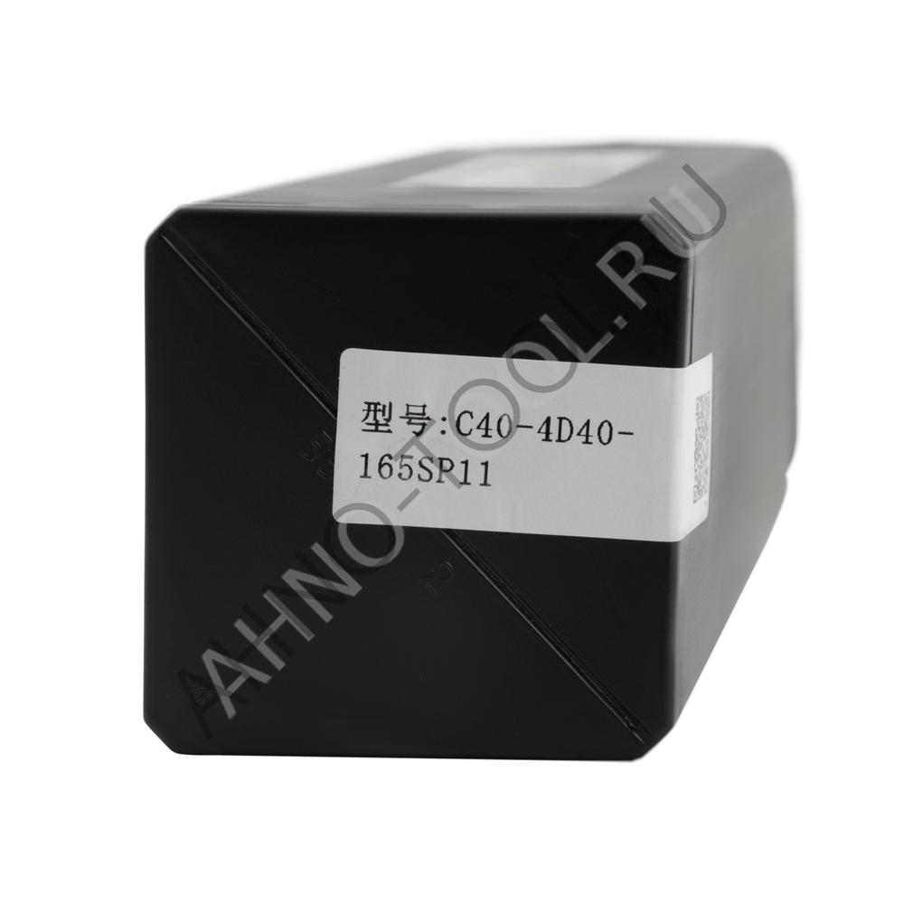 Сверло корпусное 40.0мм C40-4D40-165SP11 ACCKee