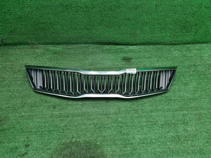 Решетка радиатора Kia Optima 4 JF (2018-2020)