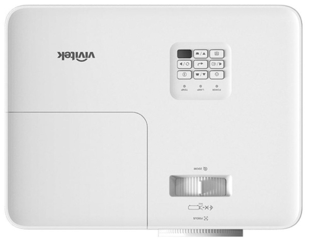 Проектор Vivitek DH380