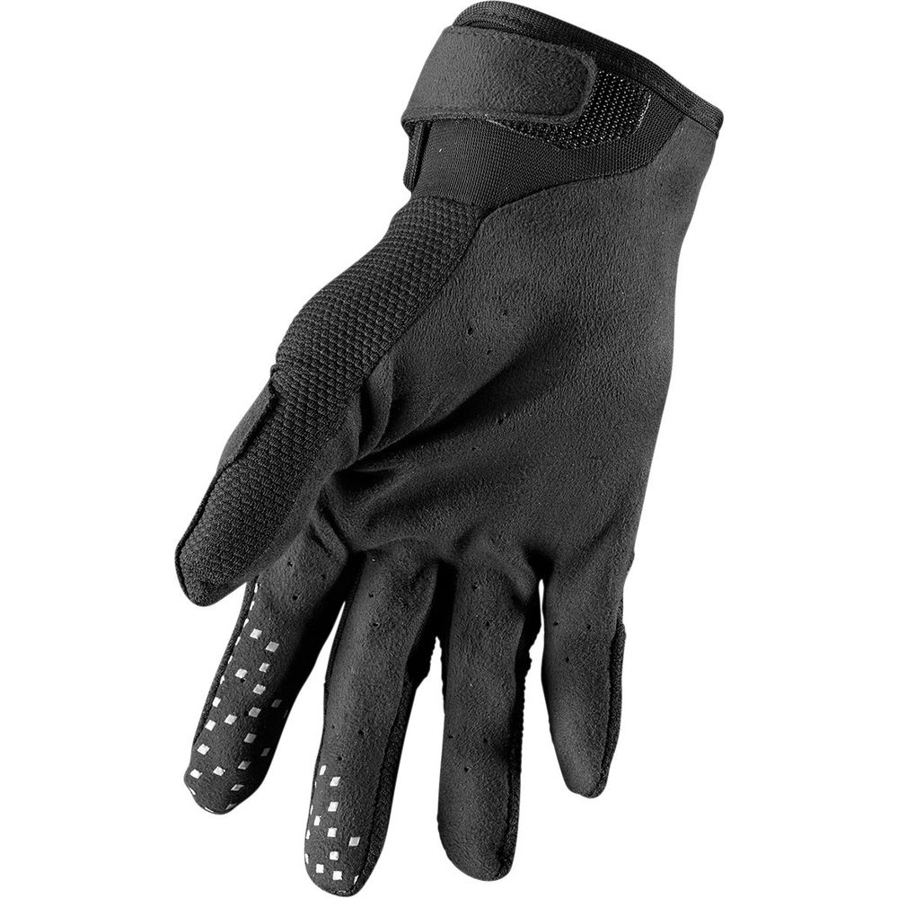 Glove Draft / Черный