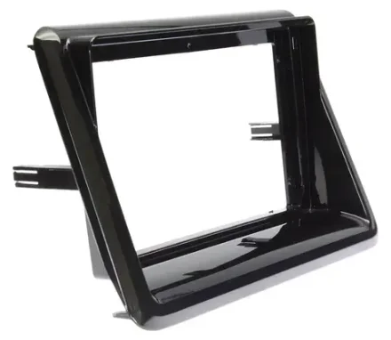 Магнитола для Toyota Noah R80, Voxy, Esqire 2014-2021 - FarCar GX9-9535 монитор 9.5" 2K QLED на Android 14, TS20, 6+128Гб, CarPlay, 4G SIM-слот