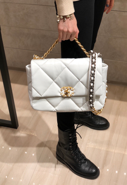 Chane1 19 Bag 30 cm