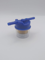 Фильтр топливный для карбюраторных двигателей с отстойником Газ Ваз Уаз Таврия Ока Москвич ЗАЗ ИЖ