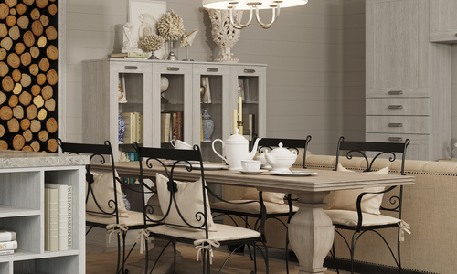 Гостиная ТАЙМ