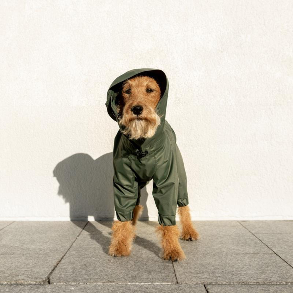 Комбинезон "Пони-комбинезони" без утеплителя Hunting Pony