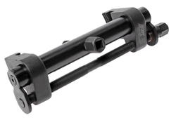 Съемник шкивов клиновых универсальный до диаметра 153мм JTC