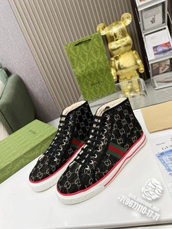Кеды Gucci