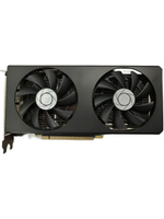 MSI Видеокарта GeForce RTX 3070 8 ГБ (RTX 3070 TWIN FAN OC)