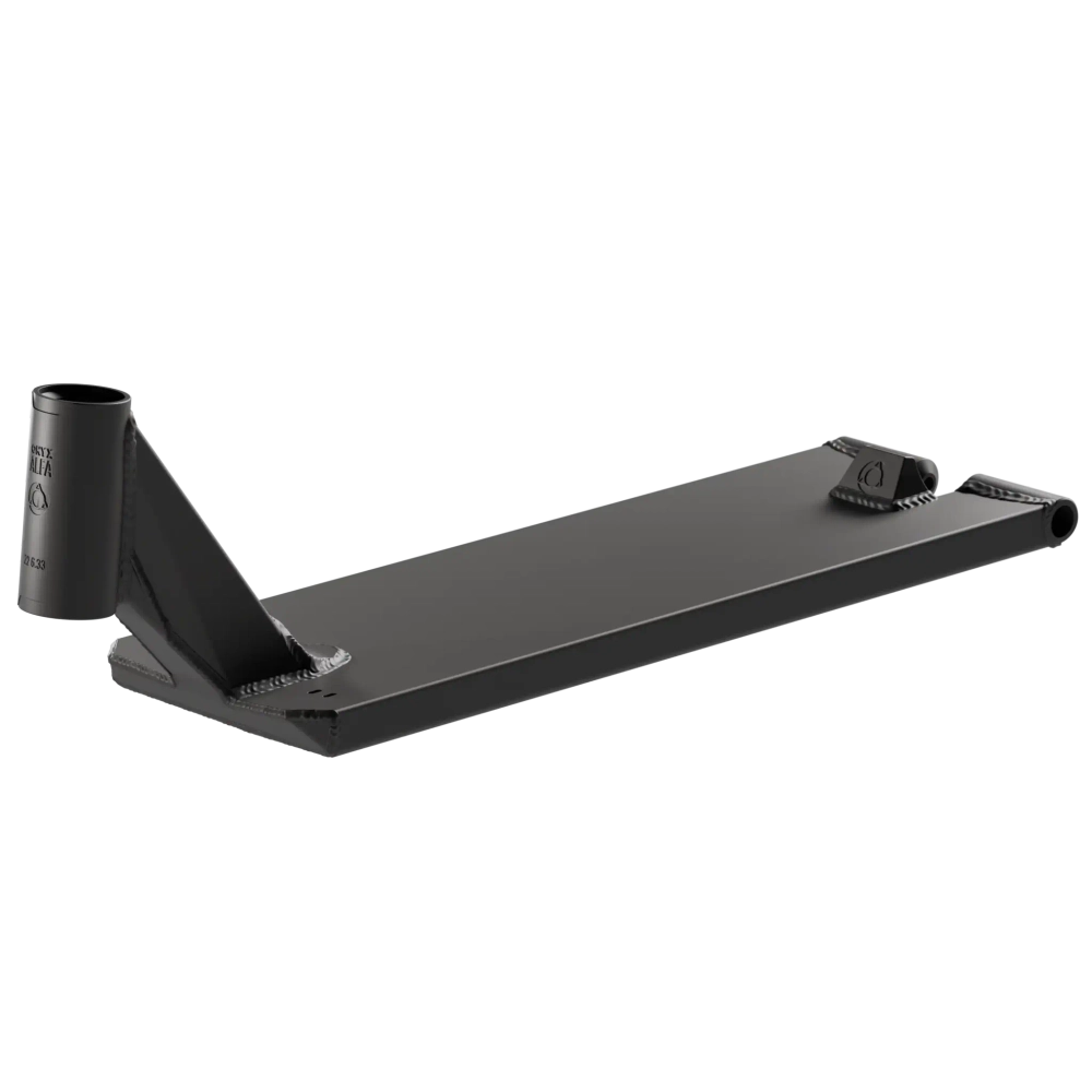 Дека ONYX ALFA V2 (6,33 / 21 / черный)