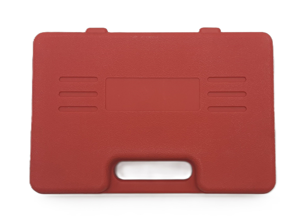 Набор для утапливания поршней тормозного цилиндра (12 предметов)