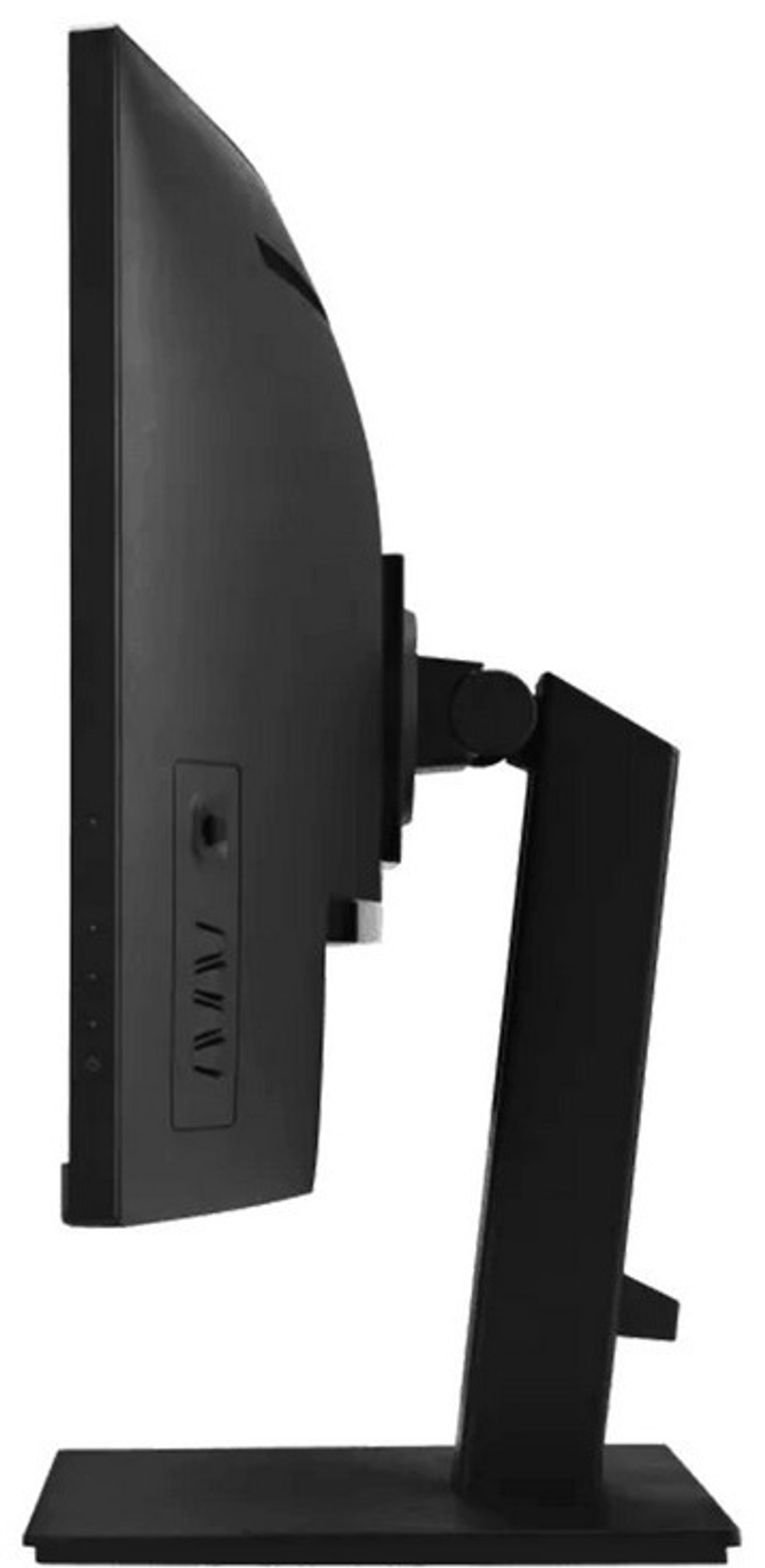 Монитор ASUS VA34VCPSN 90LM08JJ-B01170 черный