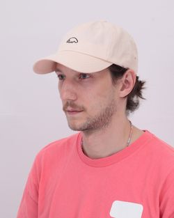 Кепка 6Panel Desert