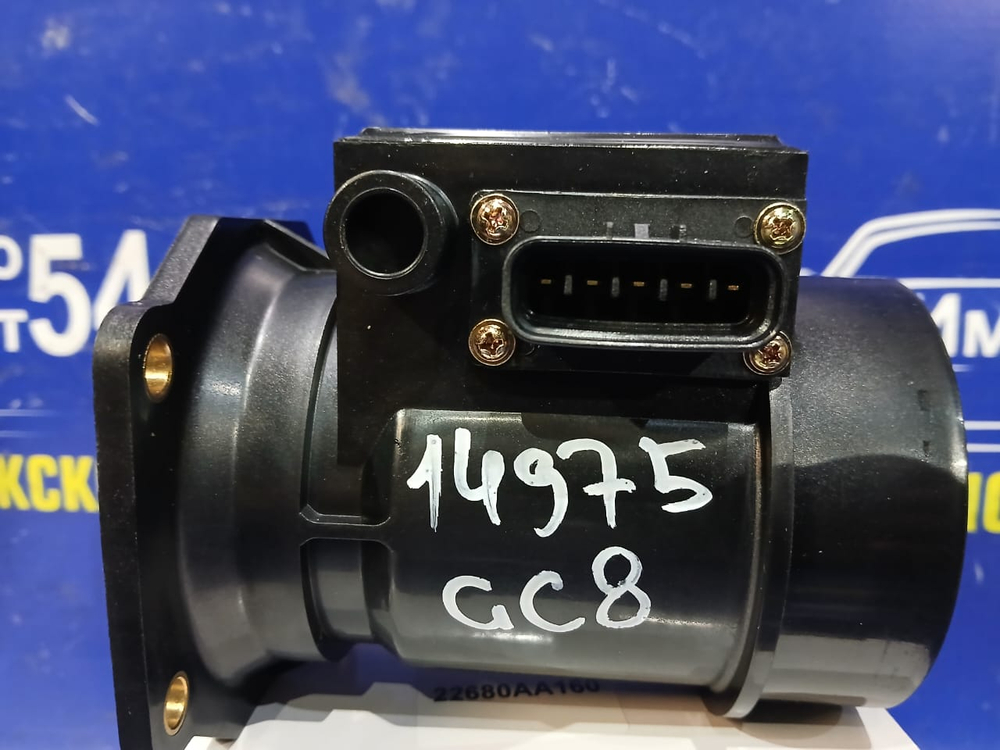 Расходомер SUBARU IMPREZA 1992-2000