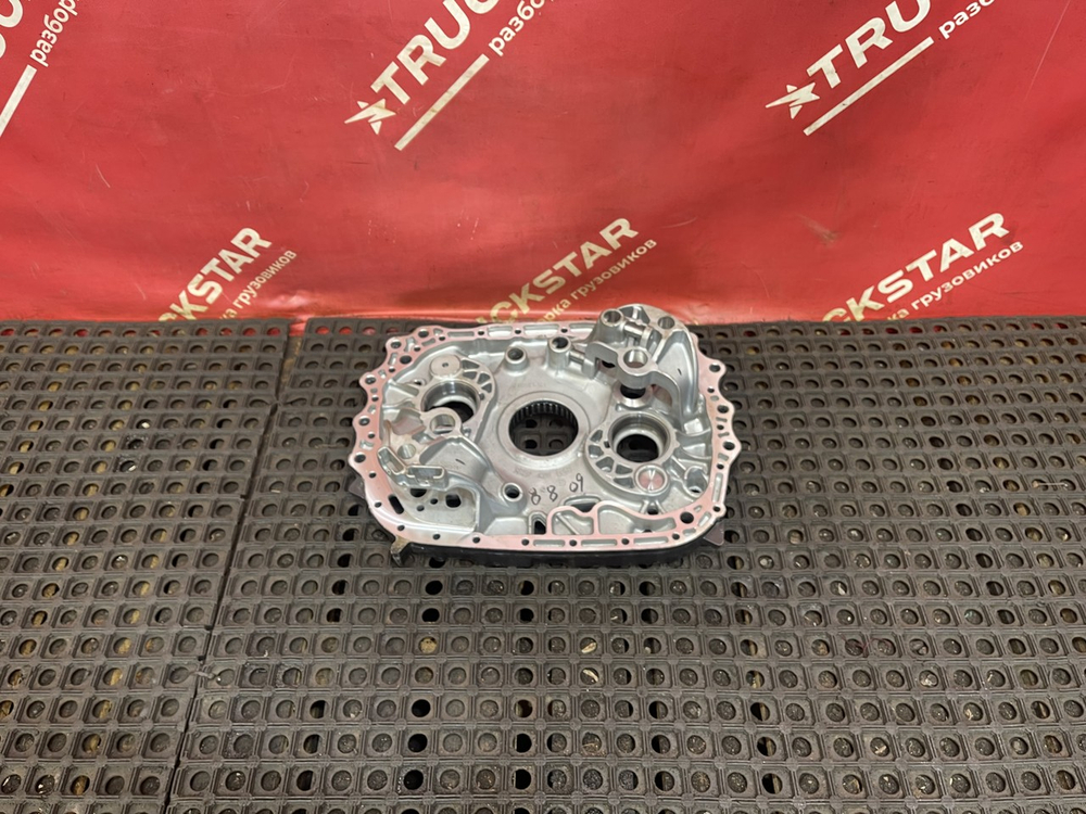 Корпус АКПП TRAXON 12TX2420TD 2024г.