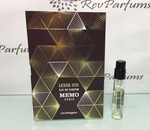 Memo Luxor Oud